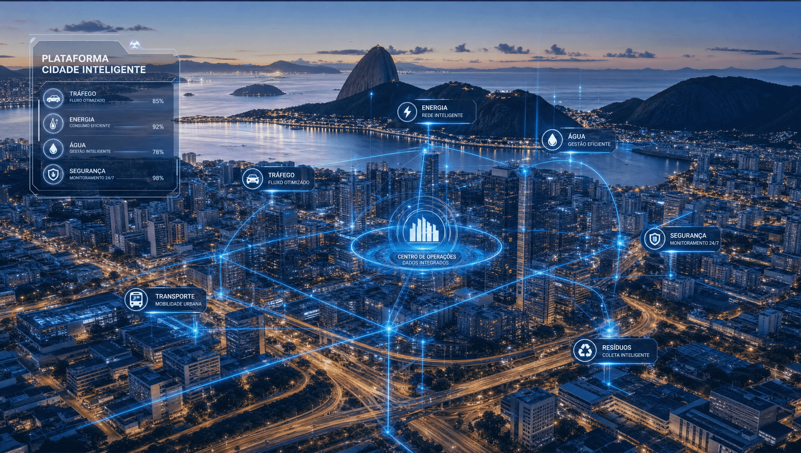 Smart City